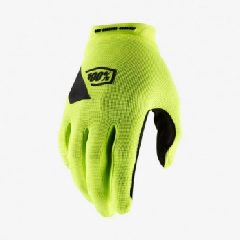 GUANTES 100% RIDECAMP 